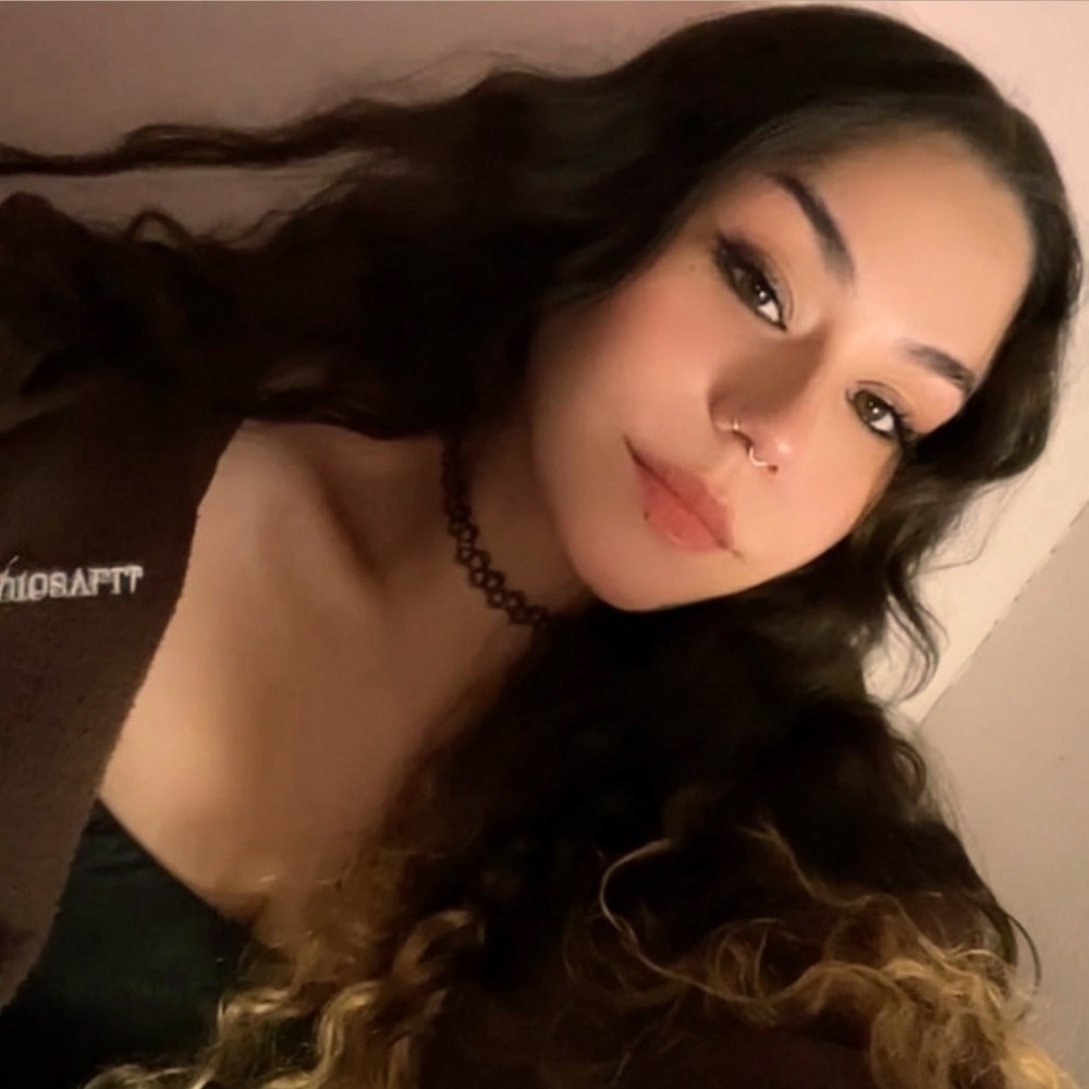 Meet your Posher, Bianca